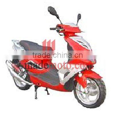 EEC Approved 49cc motor scooter MS1271EEC