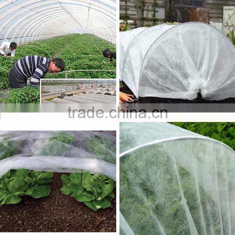 Alibaba India Pp Spunbond Agriculture Non Woven Fabric