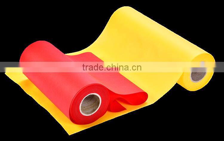 Hot Product Trends Flame Retardant Fire Resistant Nonwoven