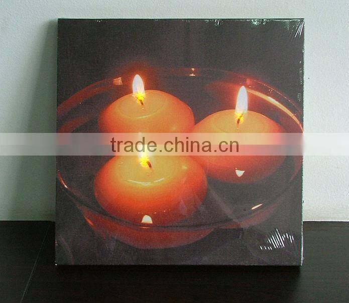 2LED electronic Frames