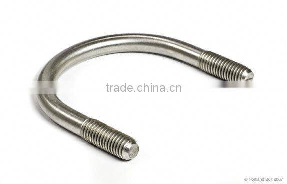 3/8" Stainless Steel Rigging