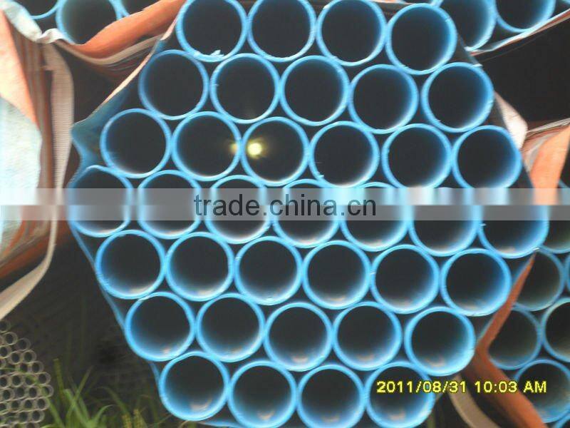hollow structural section steel pipe