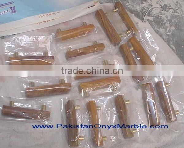 2017 New Design ONYX KNOBS AND PULLS COLLECTION