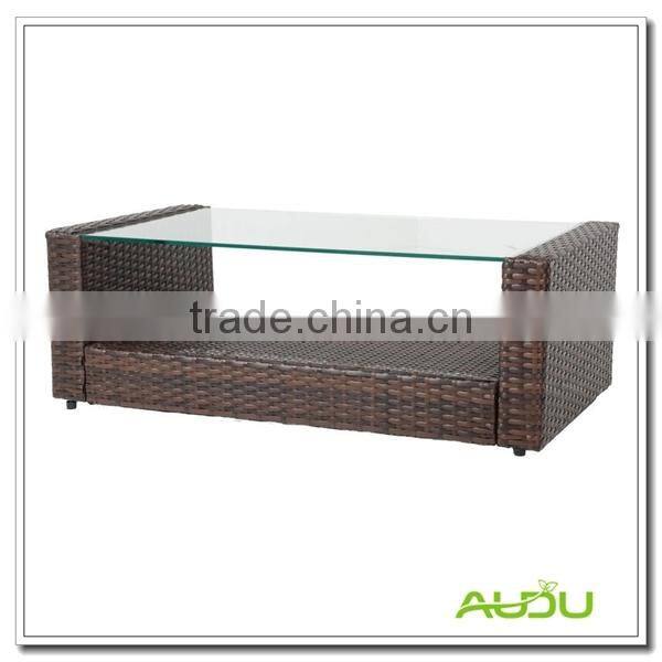 Audu Waterproof Furniture,Rattan Wicker Waterproof Furniture