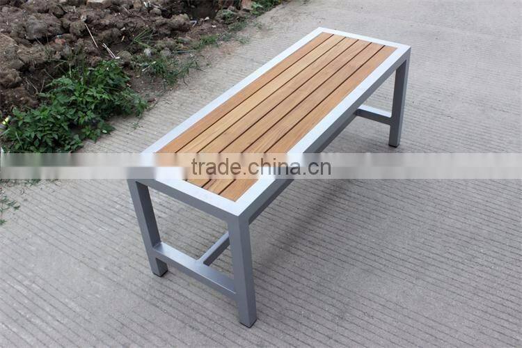 Commercial furniture wooden bar set