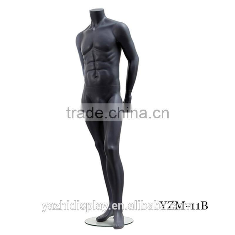 wholesaler muscle male mannequin for sale,poseable mannequin for display