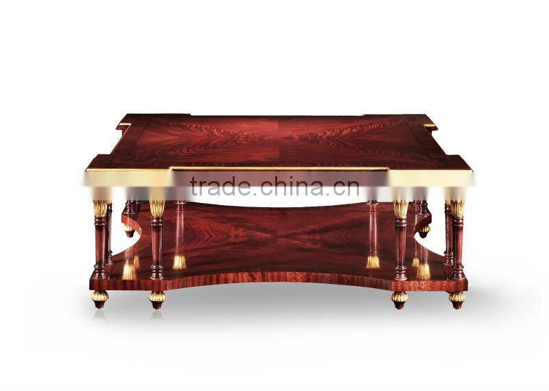 Espana Style Antique Dining Chair