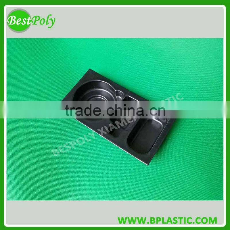 PP food grade packaging, PP foam tray wholesale