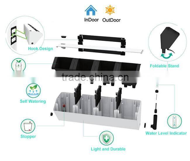 plastic garden structure wholesale hydroponic greenhouse
