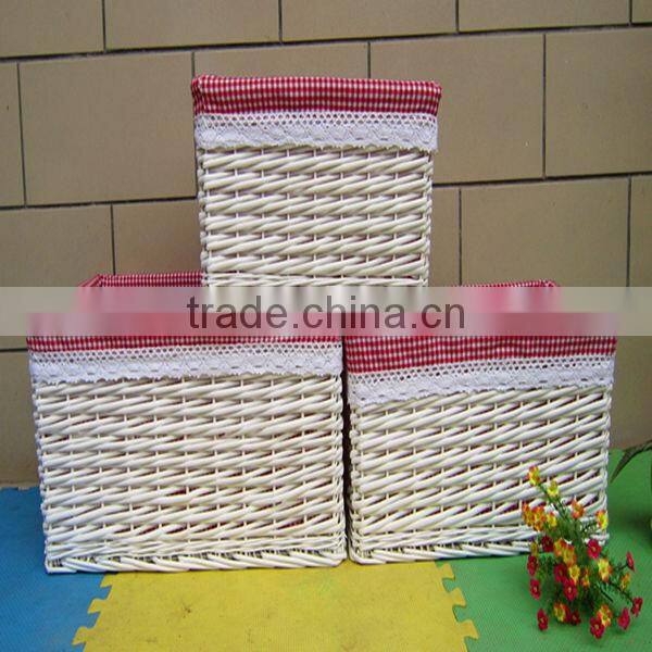 rattan wellmax kitchen cabinet drawer basket