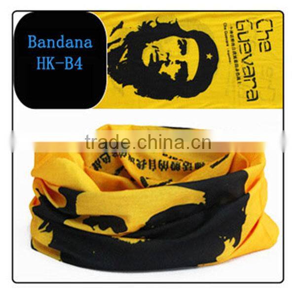 Cheap Wholesale Magic Multifunctional Neck Tube Bandanas