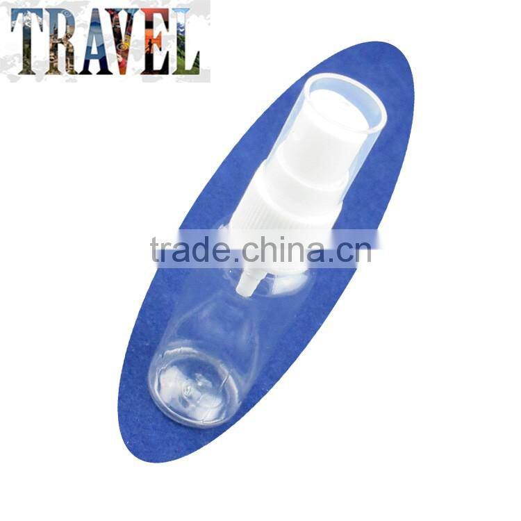 Hot selling Cheap promotional bathroom travel empty bottle