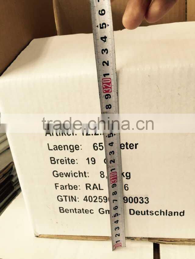 Eco-friendly pvc coated tarpaulin fabric / pvc tarpaulin roll