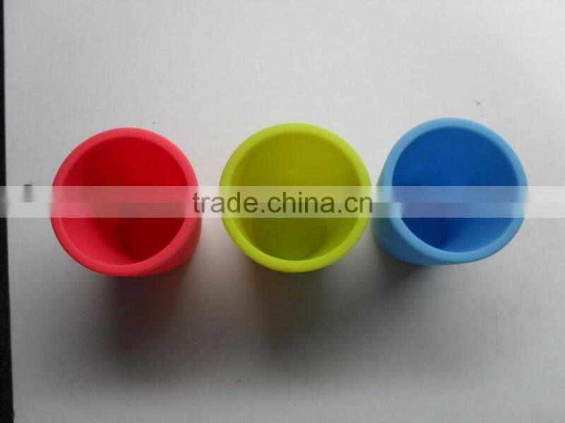Coffee & Tea Sets Drinkware Type Silicone Tea Cup