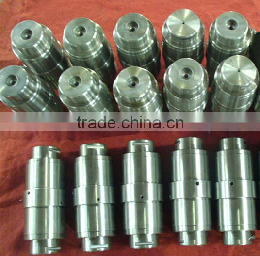 Fine Processing Work CNC Machine Parts