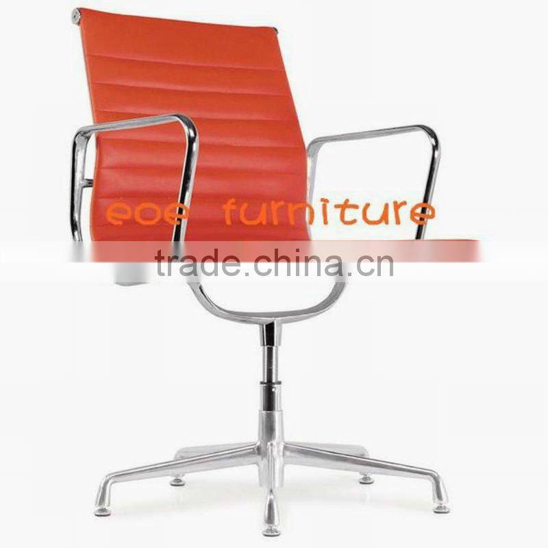 Factory in foshan low price good sell model metal chair (EOE brand)