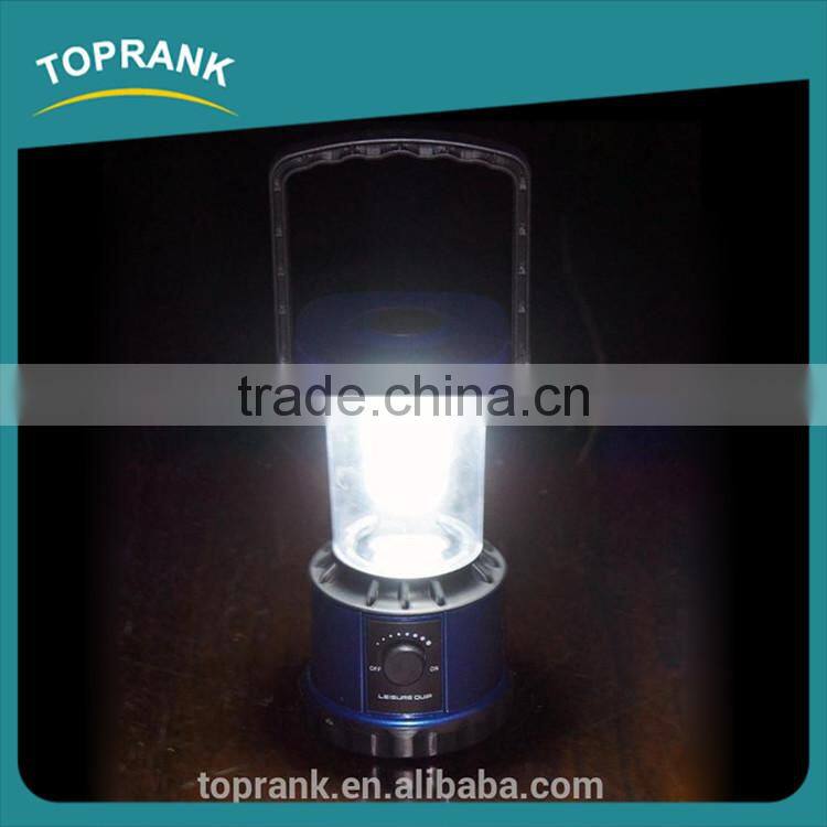 Hot sale outdoor camping ultra bright portable mini led lantern