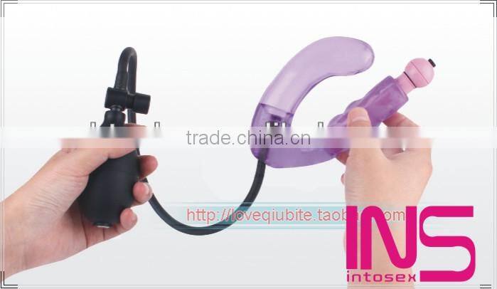 G- spot massager sex toy