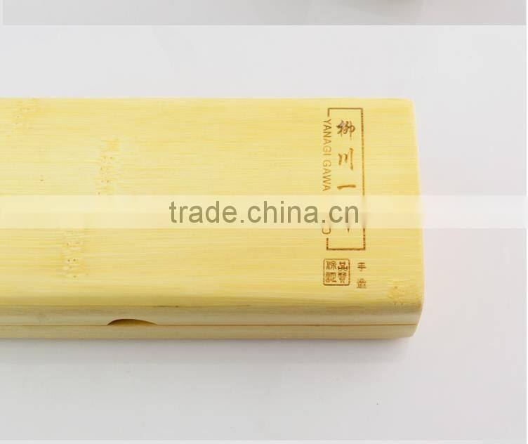 2015 chaep wooden popular eyeglass cases