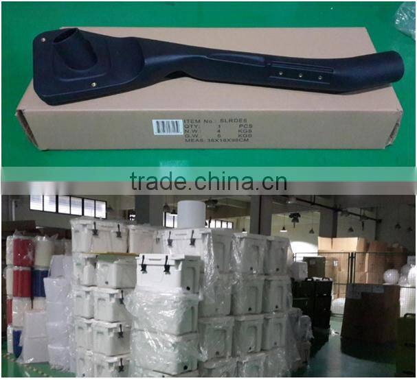 Foshan TH167 Left Side Air Filter 4wd Snorkel Toyota