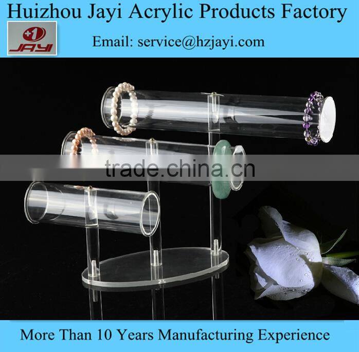 Jewelry display presentation roll