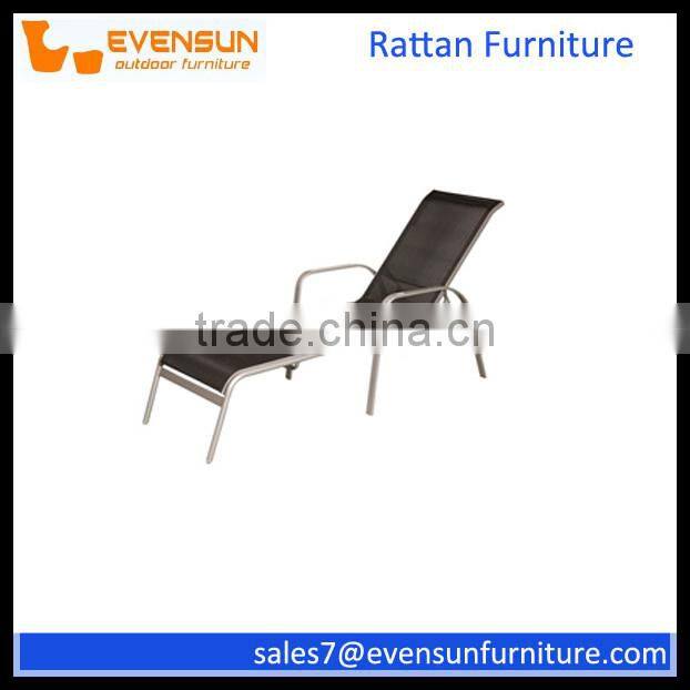 2015 Stylish Outdoor Rattan Beach Basket
