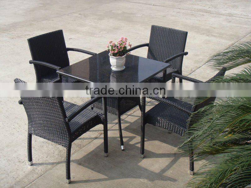 Cheap wicker rattan chairs