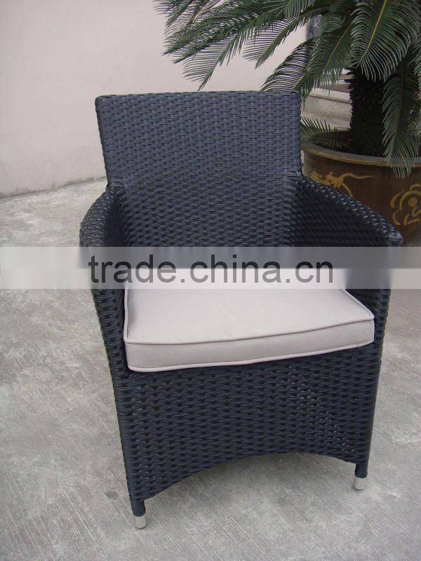 Cheap wicker rattan chairs