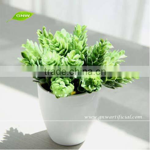 GNW GP013 Realistic Artificial Plants Bonsai for sale Festival Centerpieces for Tables