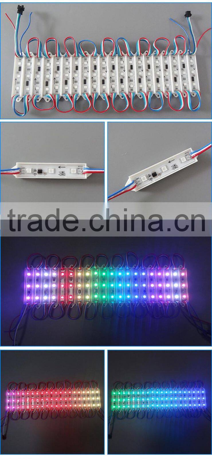 Decorative running LED lights, Starry String Lights, Decorative Rope Lights For Seasonal Christmas Holiday, Wedding
