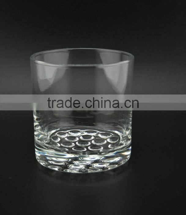 promotional items wine glasses with customized design