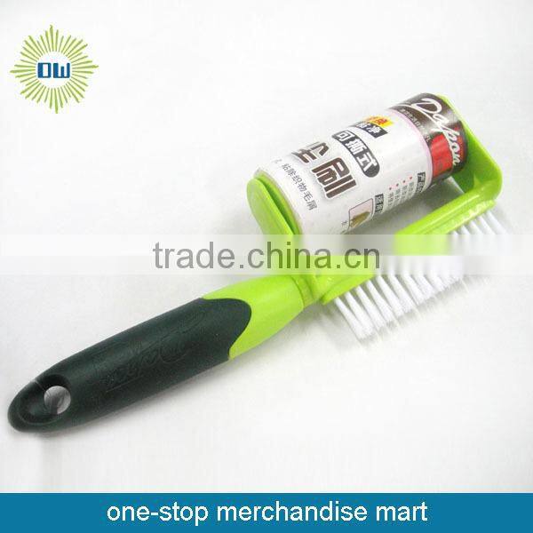 Lint roller&Brushes