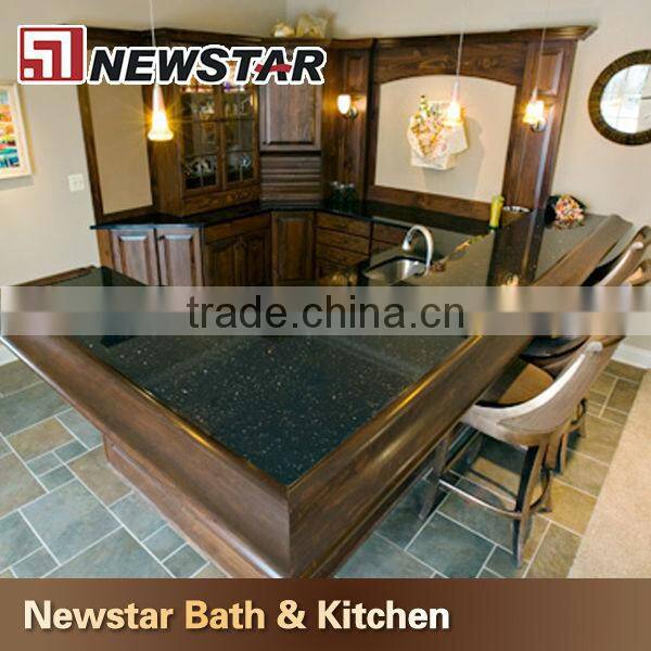 Chinese goog quality artificial marble bar top