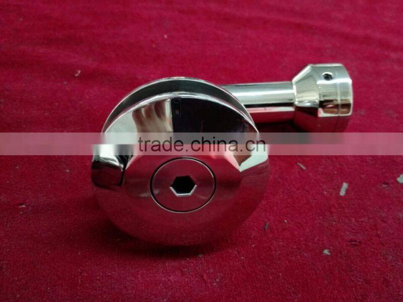 Stable Stainless Steel Glass Canopy Fitting