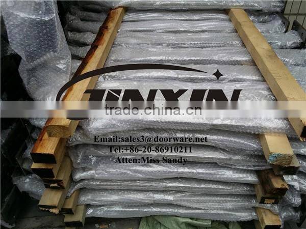 Glass Flat Bar Post/Balustrade/Handrail