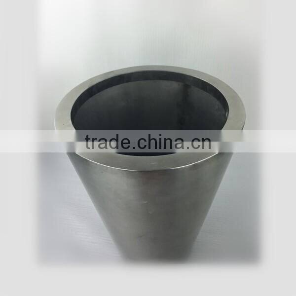 JINXIN Stainless Steel Round Flower Vase