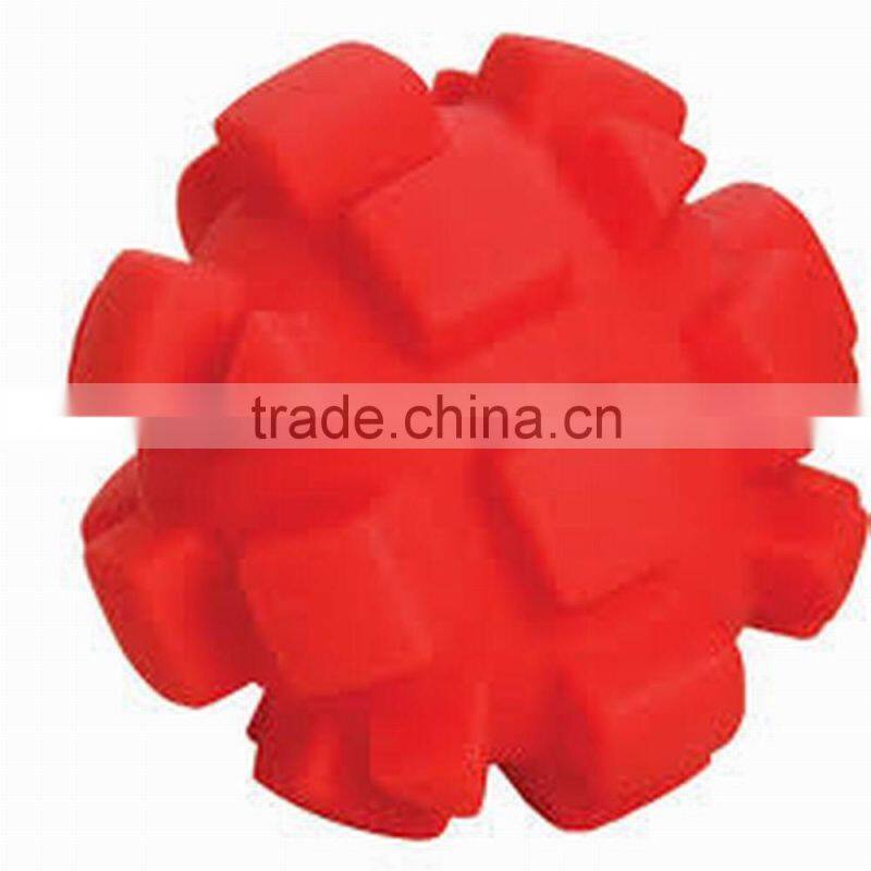 EVA foam dog pet products pet toy pet balls