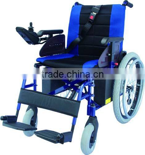 New version of Joystick Controller for Powered Wheelchair, silla de ruedas electrica controlador