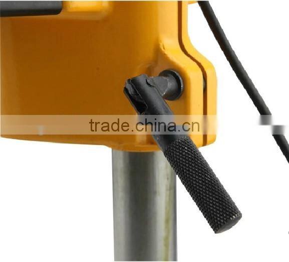6mm CE EMC Mini Bench Drill Press