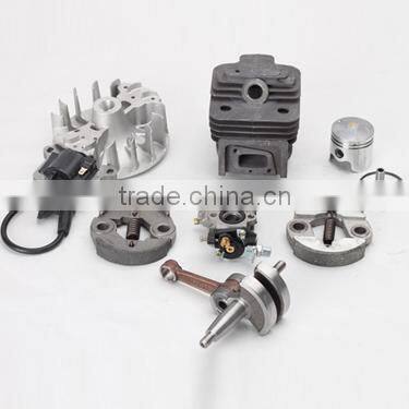 2Stroke 16inch 3/8 Bar 38CC 3800 Chainsaw With CE Certification