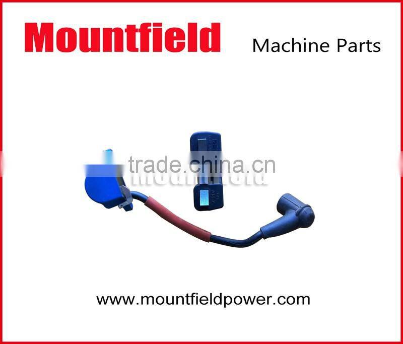 High Quality chainsaw of HU288 ignition coil