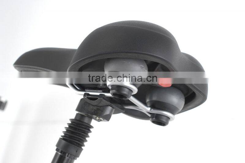 700C Aluminum 36V 10AH electric city bike with inner 8-speed gears