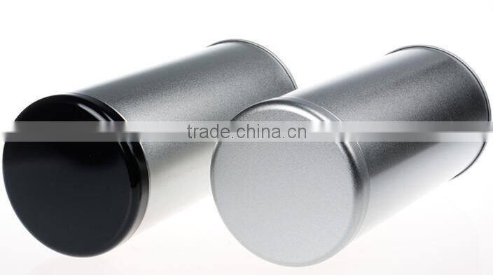 custom coffee tea tin box