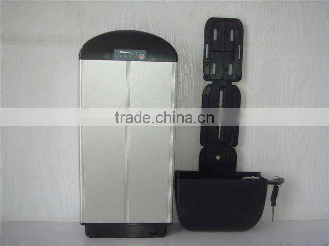 Lithium battery 36V10AH for E-bike