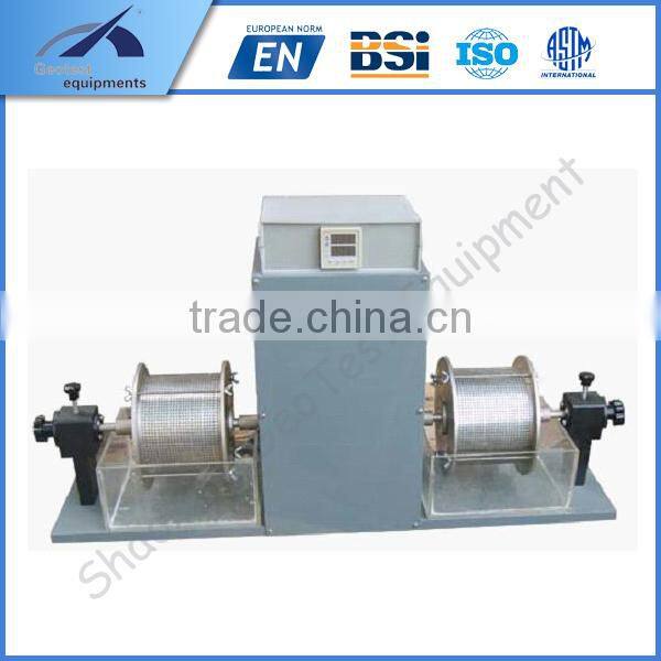 SGM-1 rock / stone specimen grinding machine (single-direction)