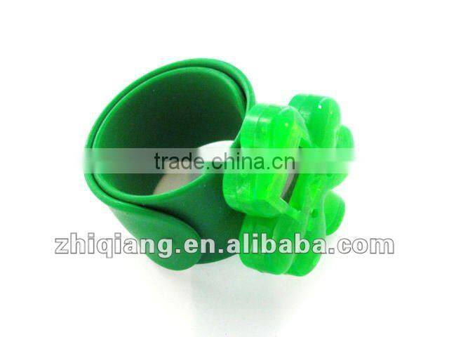 crown silicone watch