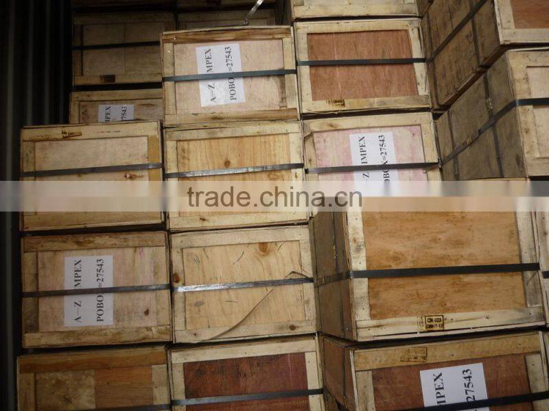 Tangshan High Quality Farming Tools Steel Hoe