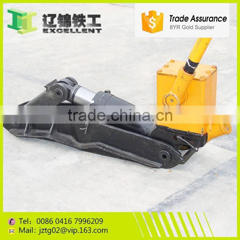 YQB-294*173 Best selling multifunction competitive price rail jack