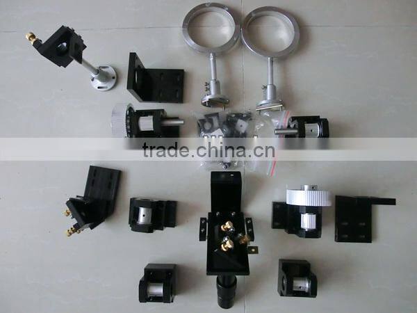 15mm 25mm wide open belt co2 laser cutting machine optical machinery