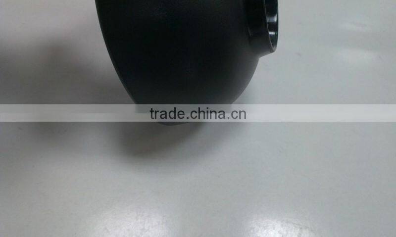 100% Black Melamine Bowl Melamine Dinnerware 5B2029